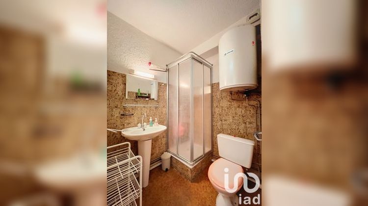 Ma-Cabane - Vente Appartement Saint-Lary-Soulan, 27 m²