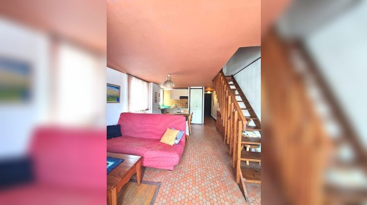 Ma-Cabane - Vente Appartement Saint-Lary-Soulan, 43 m²