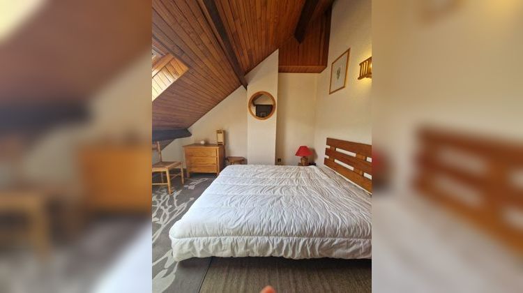 Ma-Cabane - Vente Appartement Saint-Lary-Soulan, 43 m²