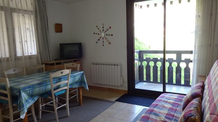 Ma-Cabane - Vente Appartement Saint-Lary-Soulan, 45 m²