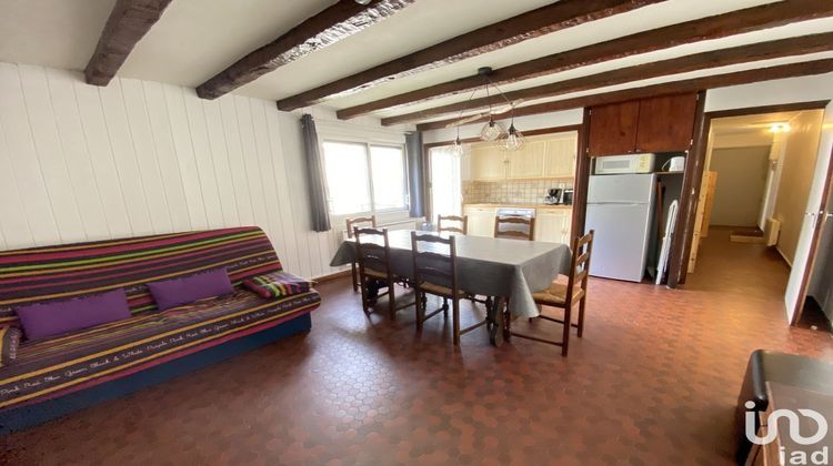 Ma-Cabane - Vente Appartement Saint-Lary-Soulan, 39 m²