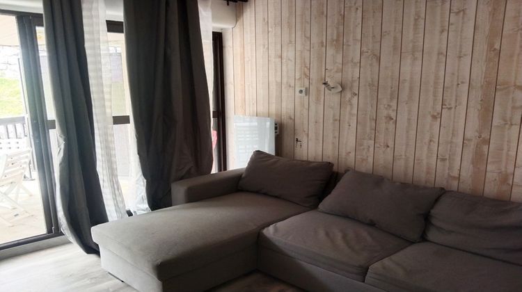 Ma-Cabane - Vente Appartement SAINT LARY SOULAN, 37 m²