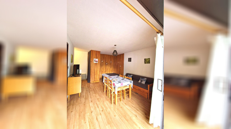 Ma-Cabane - Vente Appartement Saint-Lary-Soulan, 25 m²