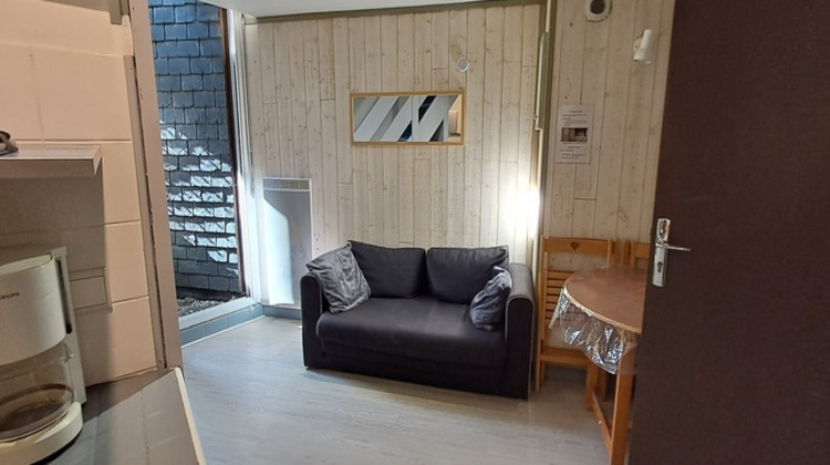 Ma-Cabane - Vente Appartement SAINT LARY SOULAN, 28 m²