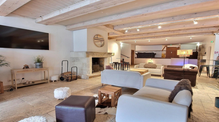 Ma-Cabane - Vente Appartement Saint-Lary-Soulan, 35 m²