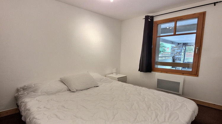 Ma-Cabane - Vente Appartement Saint-Lary-Soulan, 35 m²