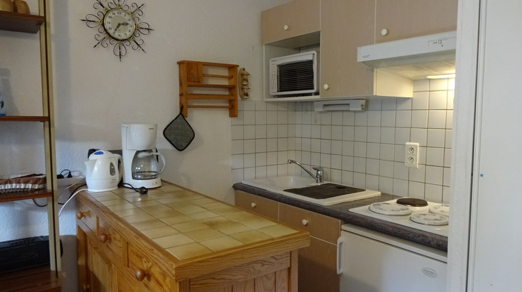 Ma-Cabane - Vente Appartement Saint-Lary-Soulan, 0 m²