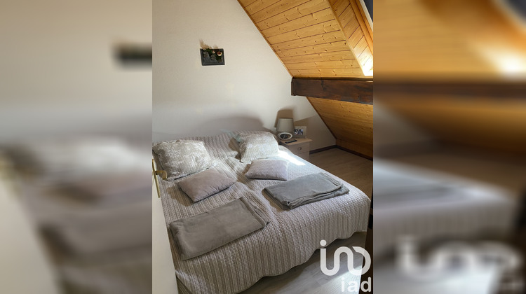 Ma-Cabane - Vente Appartement Saint Lary Soulan, 40 m²