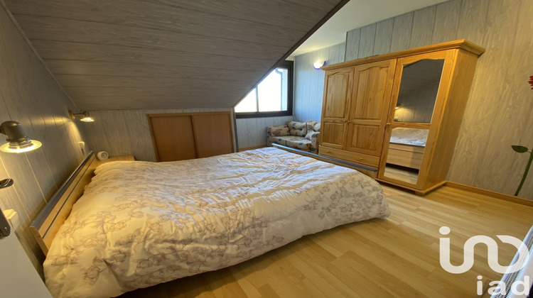 Ma-Cabane - Vente Appartement Saint-Lary-Soulan, 46 m²