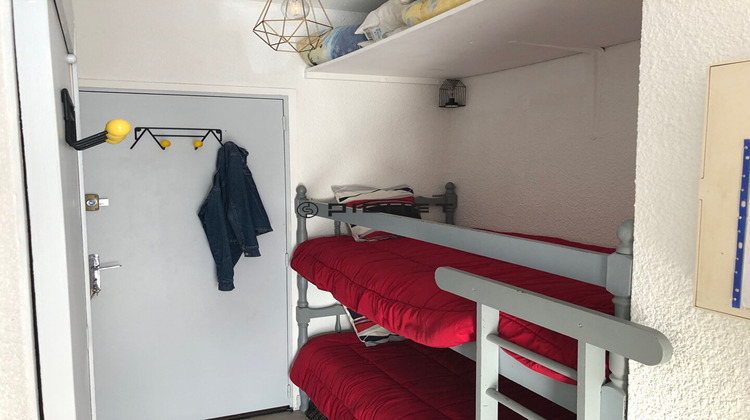 Ma-Cabane - Vente Appartement SAINT-LARY-SOULAN, 25 m²