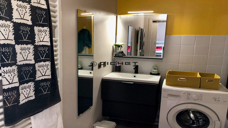 Ma-Cabane - Vente Appartement SAINT-LARY-SOULAN, 25 m²