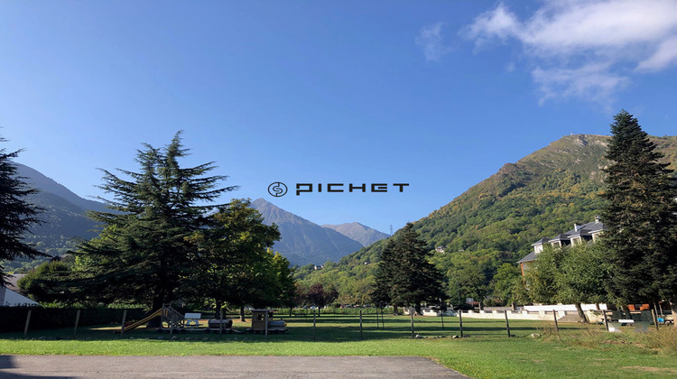 Ma-Cabane - Vente Appartement SAINT-LARY-SOULAN, 25 m²