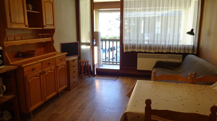 Ma-Cabane - Vente Appartement Saint-Lary-Soulan, 22 m²