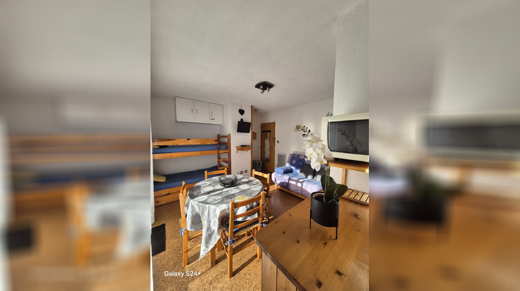 Ma-Cabane - Vente Appartement Saint-Lary-Soulan, 19 m²