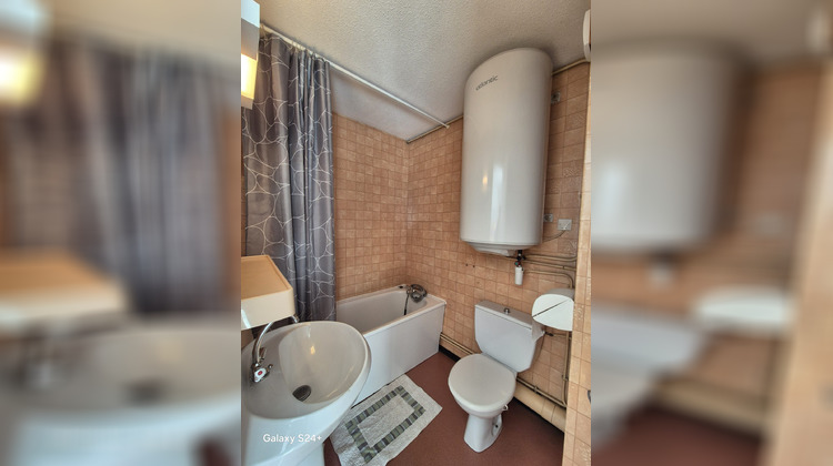 Ma-Cabane - Vente Appartement Saint-Lary-Soulan, 19 m²