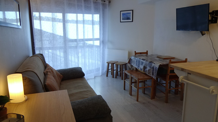 Ma-Cabane - Vente Appartement Saint-Lary-Soulan, 22 m²