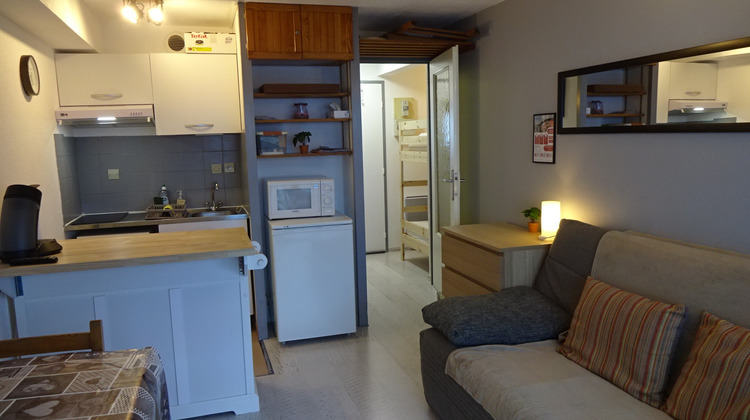 Ma-Cabane - Vente Appartement Saint-Lary-Soulan, 22 m²