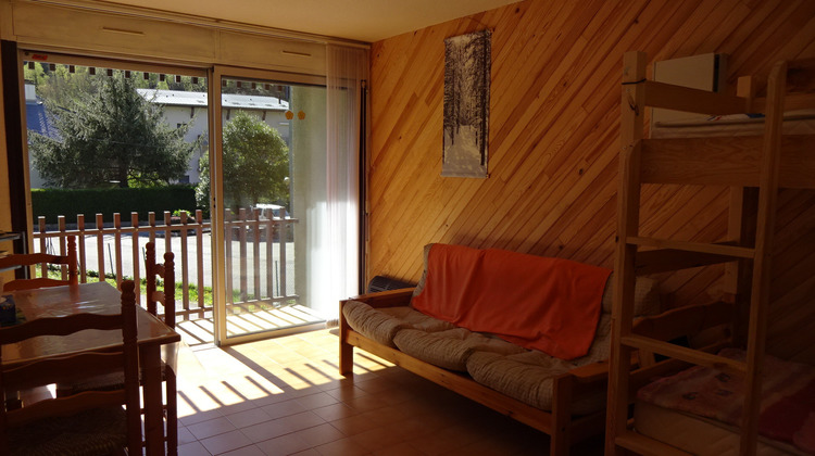 Ma-Cabane - Vente Appartement Saint-Lary-Soulan, 30 m²
