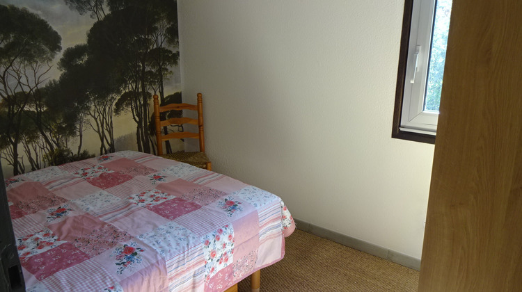 Ma-Cabane - Vente Appartement Saint-Lary-Soulan, 30 m²