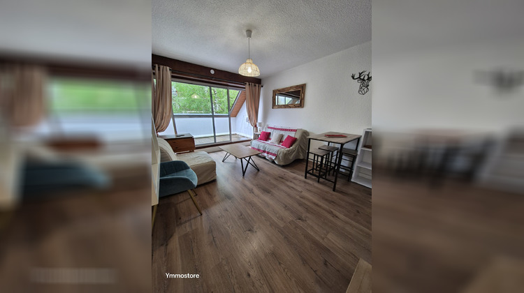 Ma-Cabane - Vente Appartement Saint-Lary-Soulan, 22 m²