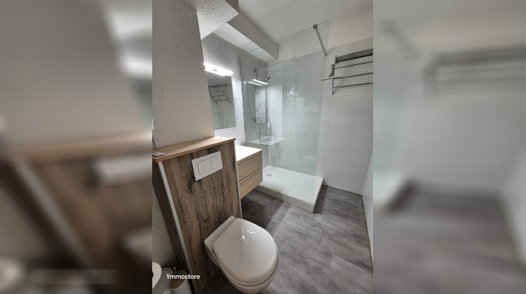 Ma-Cabane - Vente Appartement Saint-Lary-Soulan, 22 m²