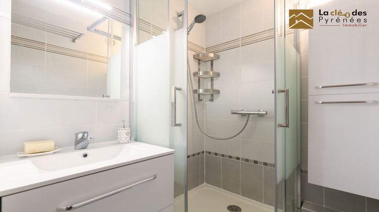 Ma-Cabane - Vente Appartement Saint-Lary-Soulan, 26 m²