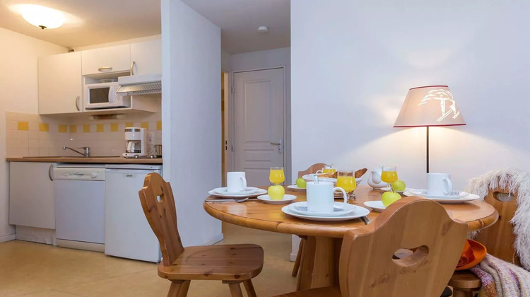 Ma-Cabane - Vente Appartement Saint-Lary-Soulan, 39 m²