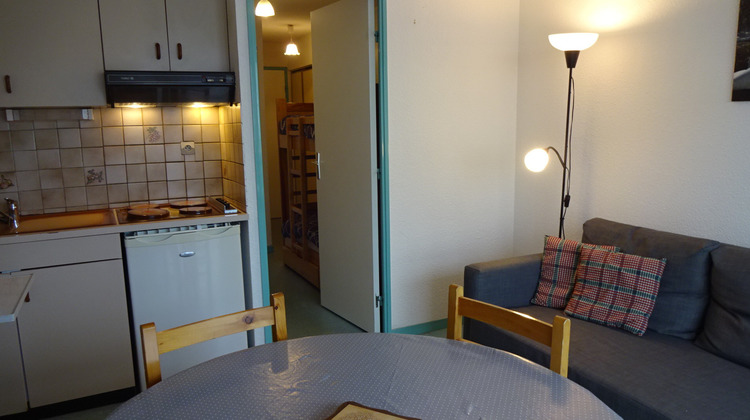 Ma-Cabane - Vente Appartement Saint-Lary-Soulan, 27 m²