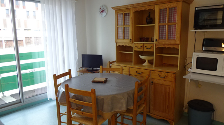 Ma-Cabane - Vente Appartement Saint-Lary-Soulan, 27 m²