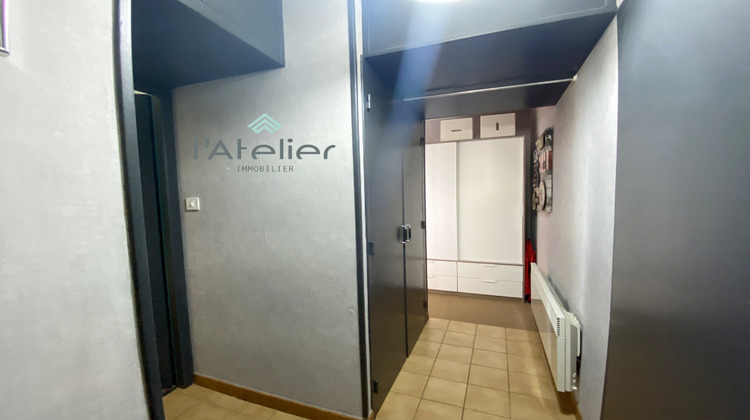 Ma-Cabane - Vente Appartement Saint-Lary-Soulan, 30 m²