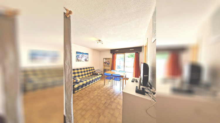 Ma-Cabane - Vente Appartement Saint-Lary-Soulan, 25 m²