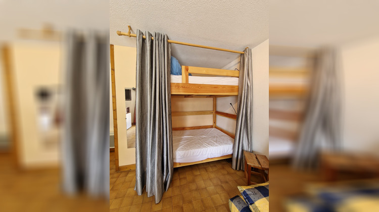 Ma-Cabane - Vente Appartement Saint-Lary-Soulan, 25 m²