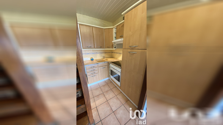 Ma-Cabane - Vente Appartement Saint-Lary-Soulan, 68 m²
