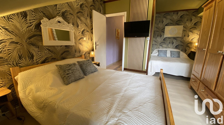 Ma-Cabane - Vente Appartement Saint-Lary-Soulan, 68 m²