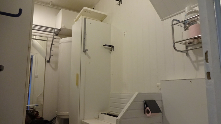 Ma-Cabane - Vente Appartement Saint-Lary-Soulan, 70 m²