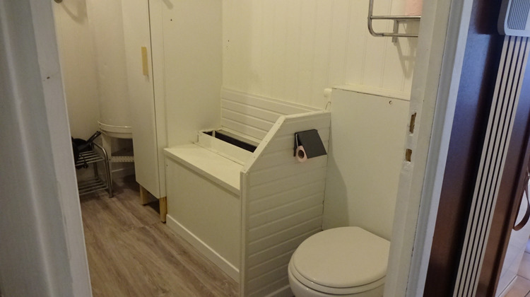 Ma-Cabane - Vente Appartement Saint-Lary-Soulan, 70 m²