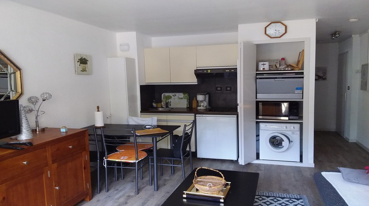 Ma-Cabane - Vente Appartement SAINT LARY SOULAN, 28 m²