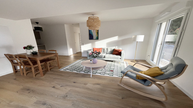 Ma-Cabane - Vente Appartement Saint-Lary-Soulan, 70 m²