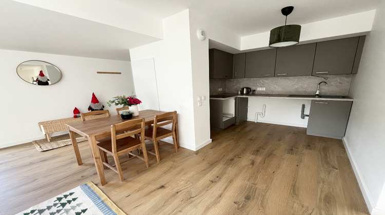 Ma-Cabane - Vente Appartement Saint-Lary-Soulan, 70 m²