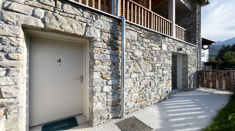 Ma-Cabane - Vente Appartement Saint-Lary-Soulan, 70 m²