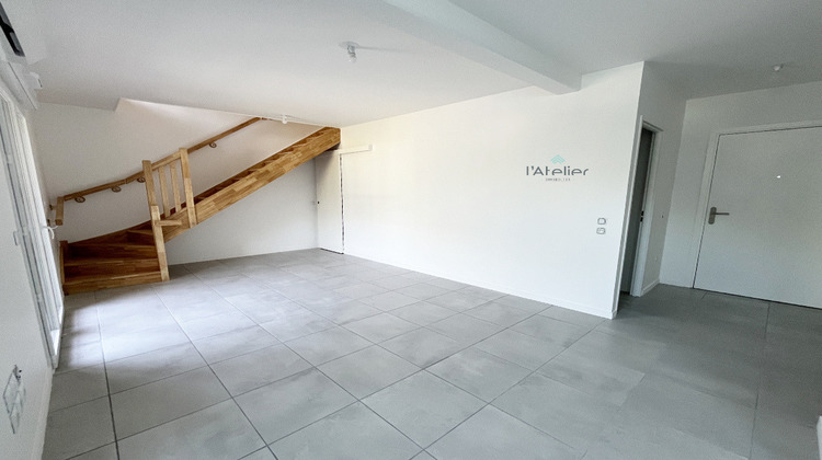 Ma-Cabane - Vente Appartement Saint-Lary-Soulan, 71 m²