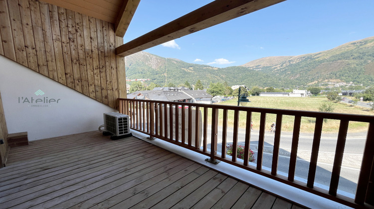 Ma-Cabane - Vente Appartement Saint-Lary-Soulan, 71 m²