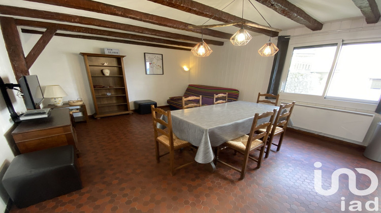 Ma-Cabane - Vente Appartement Saint-Lary-Soulan, 39 m²