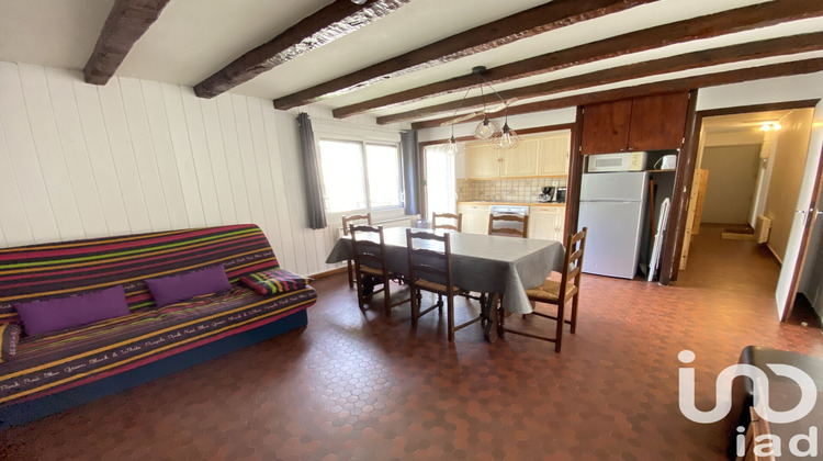 Ma-Cabane - Vente Appartement Saint-Lary-Soulan, 39 m²