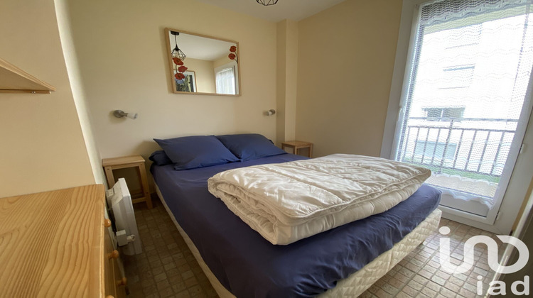 Ma-Cabane - Vente Appartement Saint-Lary-Soulan, 39 m²