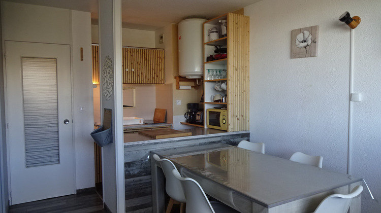 Ma-Cabane - Vente Appartement Saint-Lary-Soulan, 27 m²
