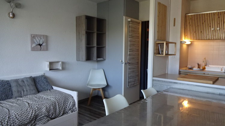 Ma-Cabane - Vente Appartement Saint-Lary-Soulan, 27 m²