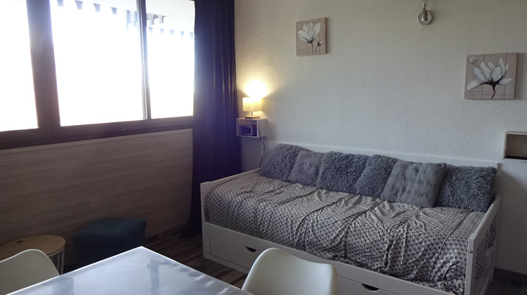 Ma-Cabane - Vente Appartement Saint-Lary-Soulan, 27 m²