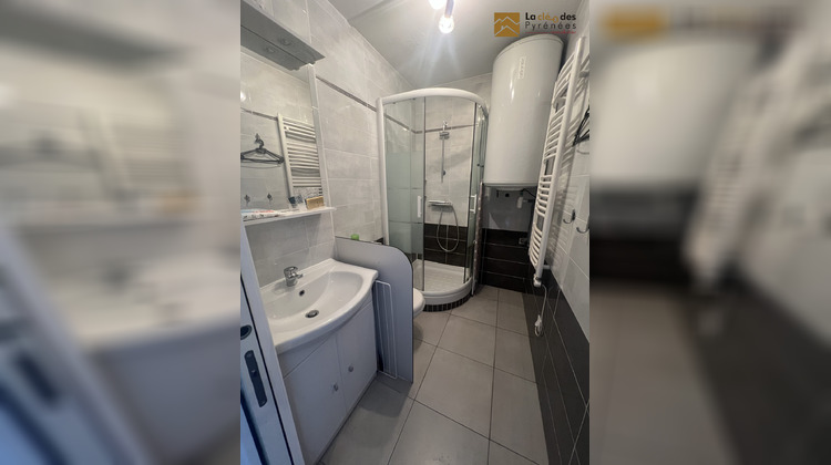 Ma-Cabane - Vente Appartement Saint-Lary-Soulan, 25 m²