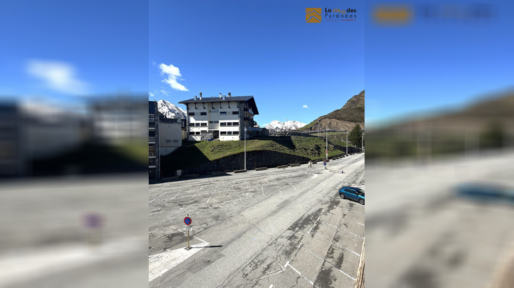 Ma-Cabane - Vente Appartement Saint-Lary-Soulan, 27 m²